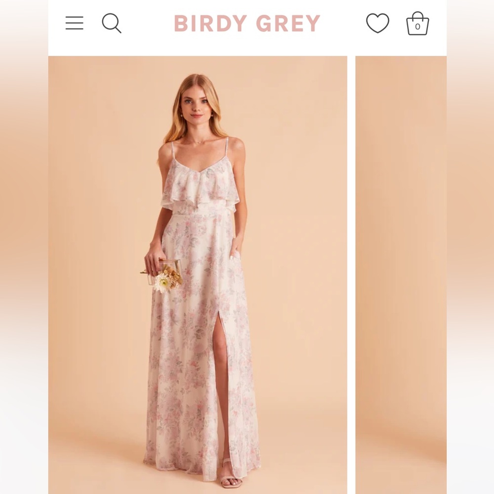 Birdy Grey Jane Convertible Dress